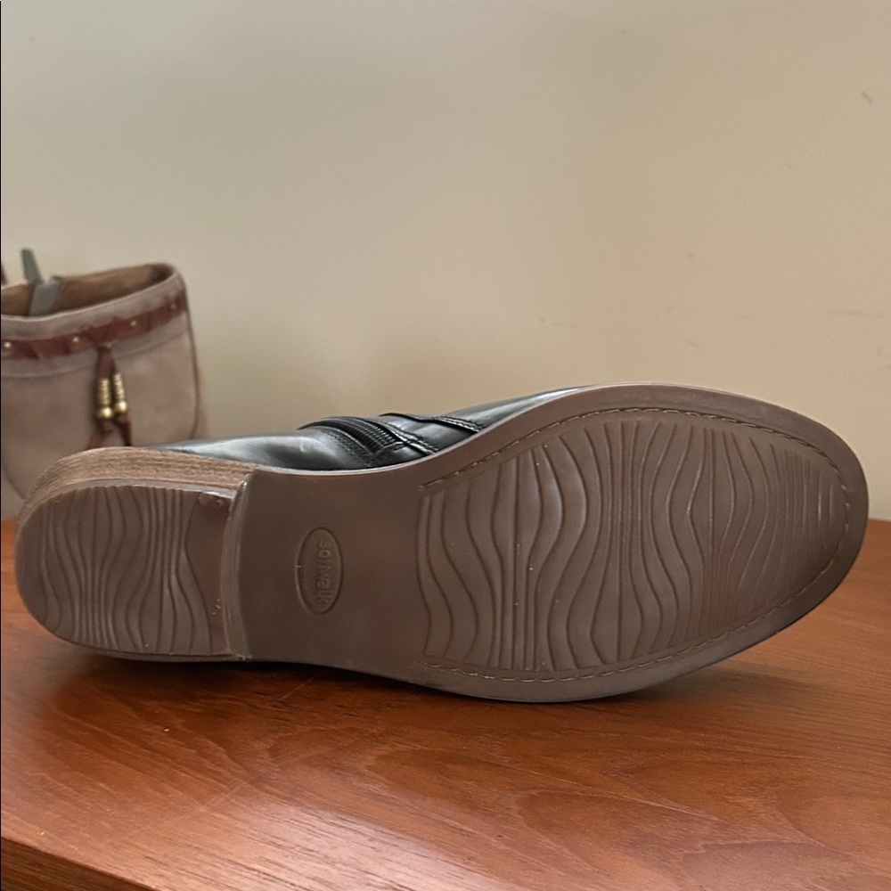 Softwalk Rocklin ankle boots - Picture 3 of 11